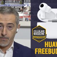Freebuds Pro