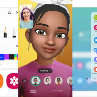 Samsung One UI 3.0