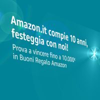 amazon