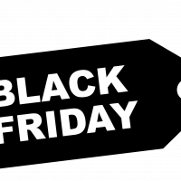 black friday
