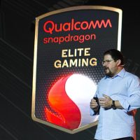 qualcomm