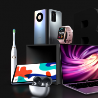 Huawei Black Friday