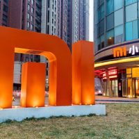 Xiaomi