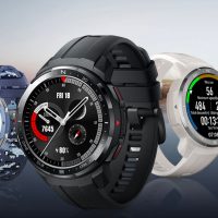 Honor Watch GS Pro