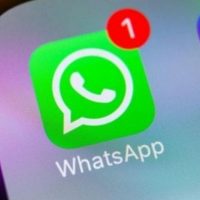 WhastApp