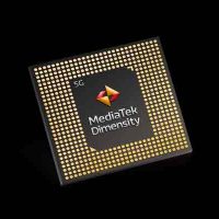 Mediatek dimensity
