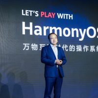 HarmonyOS