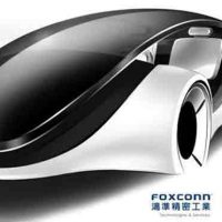 apple car