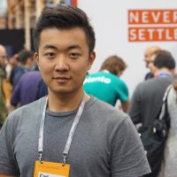 Carl Pei