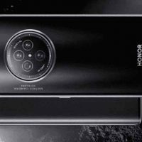Honor V40