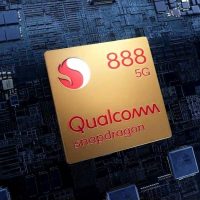 Snapdragon 888