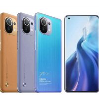 Xiaomi Mi 11
