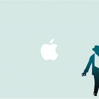 Apple brand