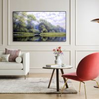 lg oled tv