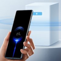 Mi Air Charge Xiaomi