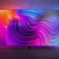 oled tv