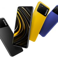 POCO M3
