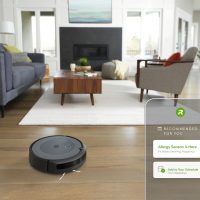 iRobot i3+