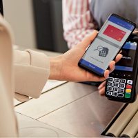Nexi Pay Huawei