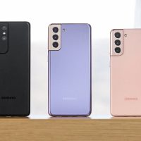 Galaxy S21 Ultra 5G
