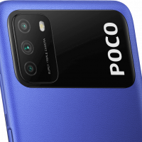 Poco m3