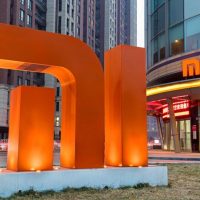 Xiaomi