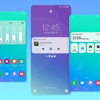 One Ui 3.0
