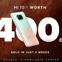 Xiaomi Mi 10i