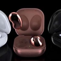 Galaxy Buds Live
