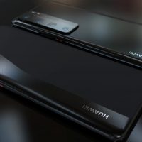 Huawei P50