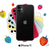 Esselunga iPhone 11