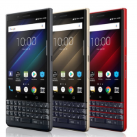 BlackBerry