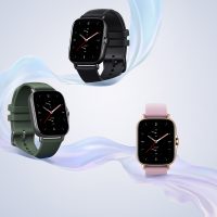 Amazfit GTS 2e