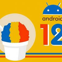 Android 12