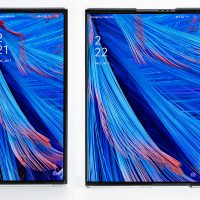 OPPO X 2021
