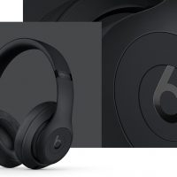 cuffie Apple Beats