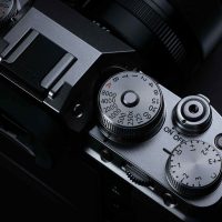 fujifilm x-t4