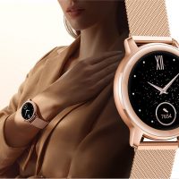 honor wearable