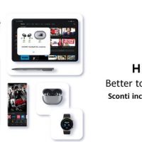 Huawei Week