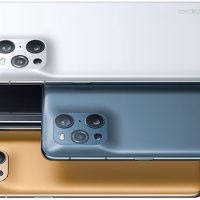 Oppo Find X3