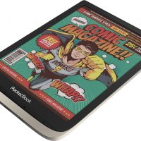 PocketBook InkPad Color
