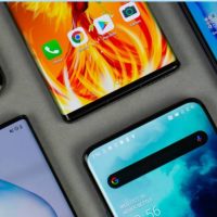 Vendite smartphone