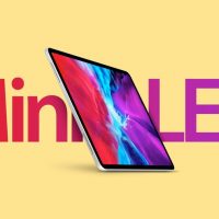 iPad Mini Led