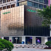 OPPO sede