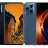 OPPO Find X3 Pro