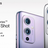 OnePlus 9