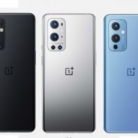 OnePlus 9 OnePlus 9 Pro