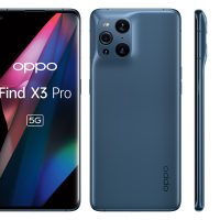 OPPO Find X3 Pro