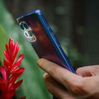 Moto G100