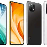 Xiaomi MI 11